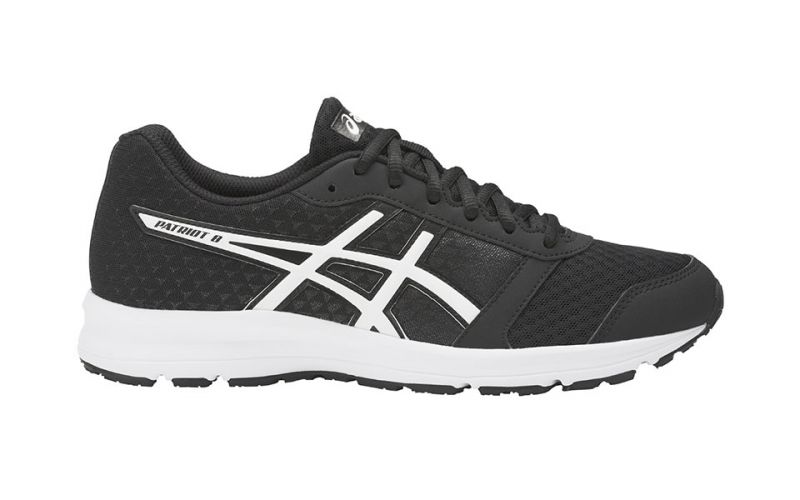 asics patriot 9 mujer asics patriot 9 mujer