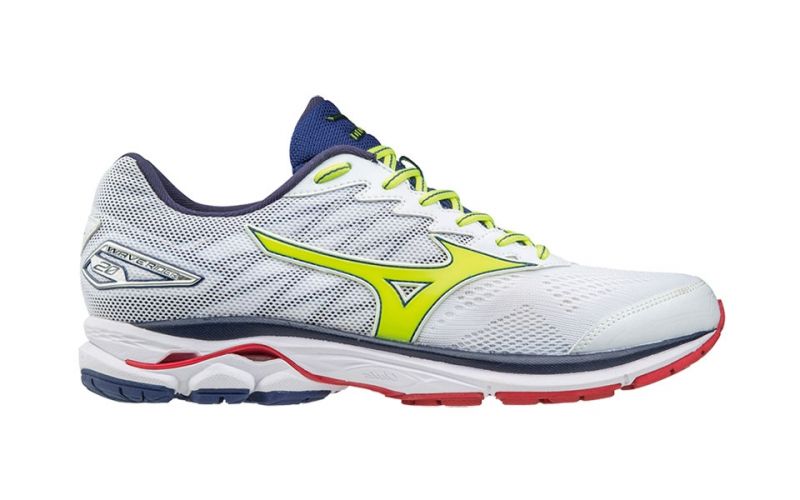 mizuno minimalist running