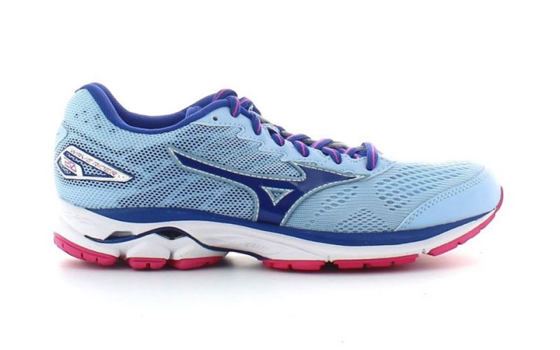 mizuno wave rider 20 fuji