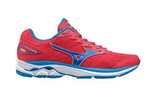 MIZUNO WAVE RIDER 20 NARANJA AZUL J1GD170329
