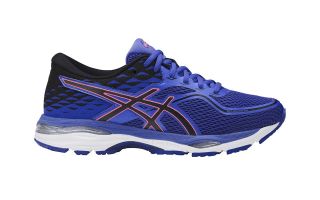 ASICS GEL CUMULUS 19 MUJER AZUL T7B8N 4890