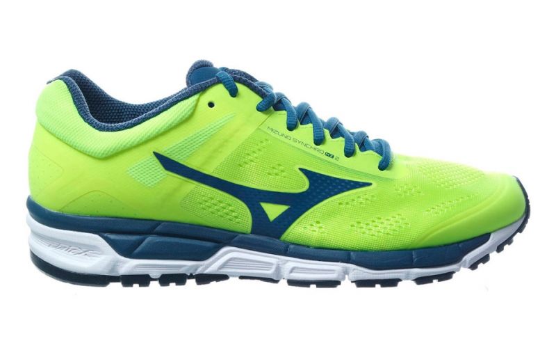Mizuno synchro mx precio Clearance