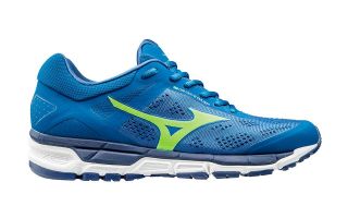MIZUNO SYNCHRO MX 2 AZUL J1GE171941