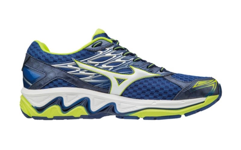 mizuno wave paradox 4 bianche