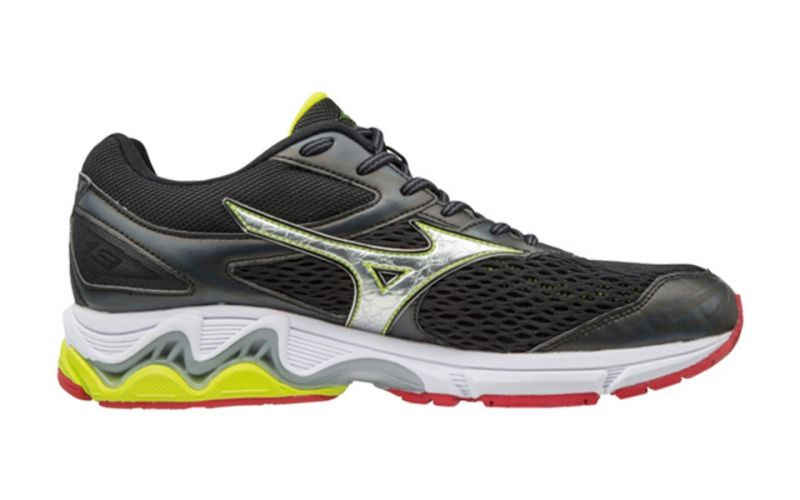 mizuno inspire 13