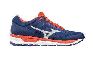 MIZUNO SYNCHRO MX2 AZUL MARINO NARANJA J1GE171958