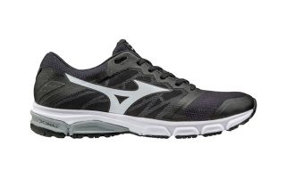 MIZUNO SYNCHRO MD 2 NEGRO BLANCO J1GE171802