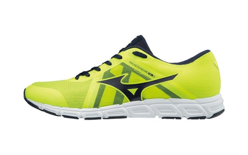 mizuno synchro sl 2