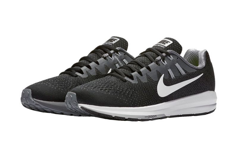 Nike Air Zoom Structure 20 | Más Estabilidad y Sujeción | Nike