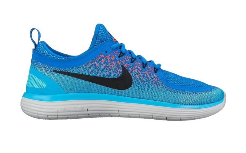 nike free distance rn 2