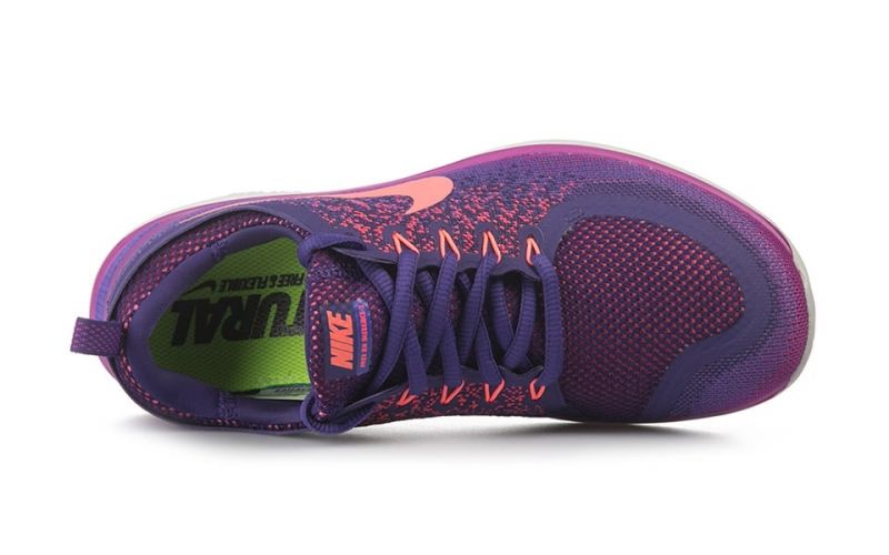 Nike RN 2 Mujer | Tri-Star | StreetProRunning