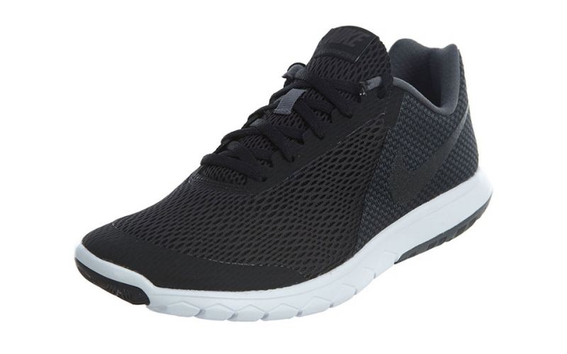 Palpitar episodio Menagerry Nike Flex Experience RN 6 Negro | Mejor Oferta Running | Nike