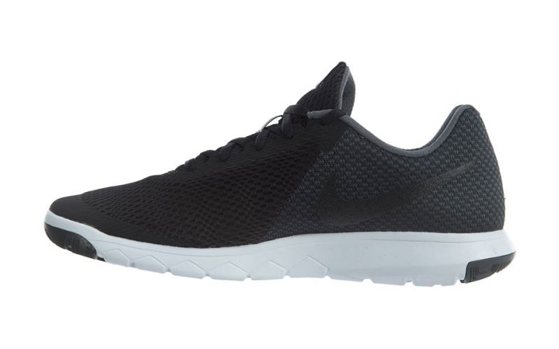 Nike Flex Experience RN 6 Negro | Mejor Oferta Running Nike