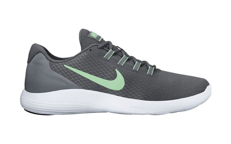 Fondos Volverse Tener un picnic Nike LunarConverge Mujer Gris | 100% Comodidad | StreetProRunning