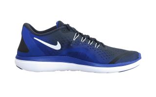 2017 RN Azul Negro Más | Nike Flex 2017 RN