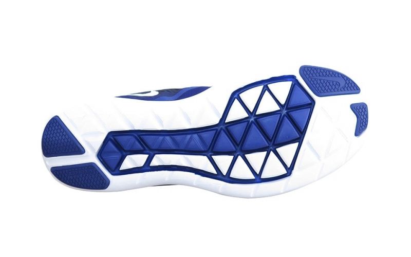 nike flex 2017 rn black