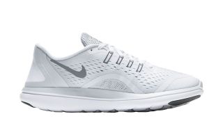 NIKE FLEX 2017 RN BLANCO 898457 100