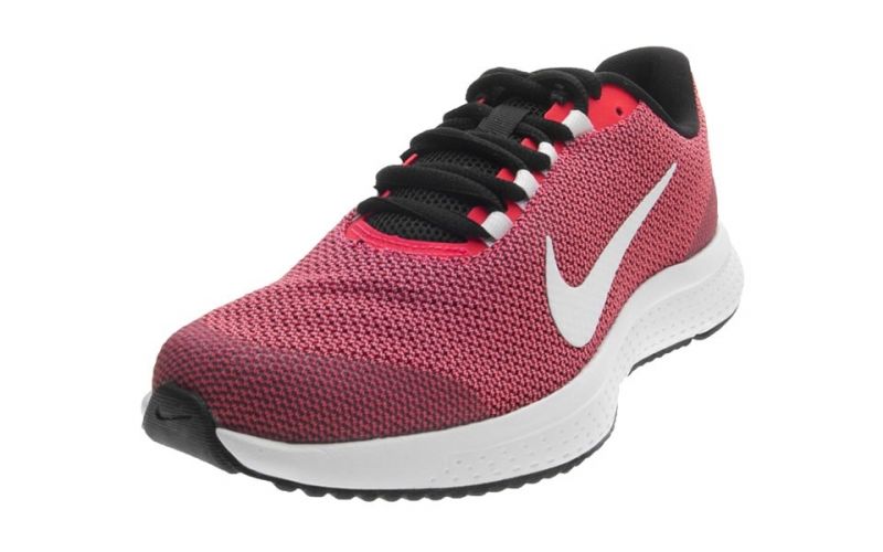 Nike Runallday Donna Rosa StreetProRunning