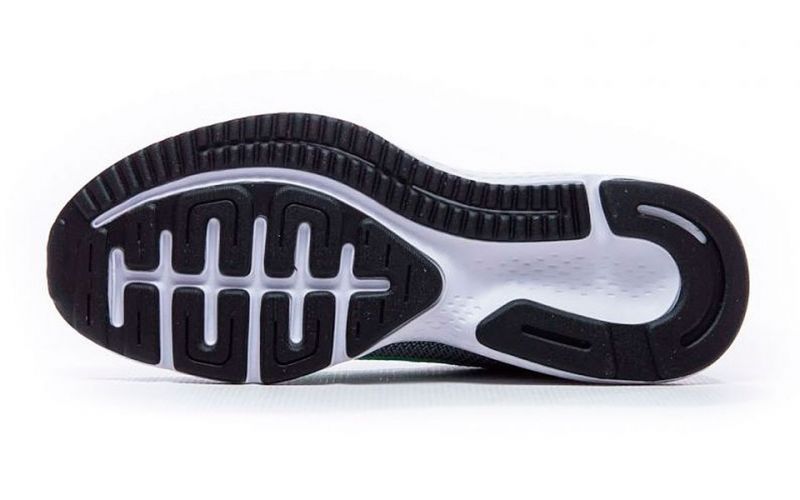 nike run all day grey