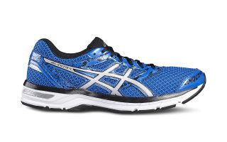 ASICS GEL EXCITE 4 AZUL T6E3N 4293