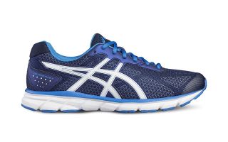 ASICS GEL IMPRESSION 9 AZUL T6F1N 4901