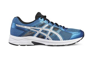 ASICS GEL CONTEND 4 AZUL T715N 4901