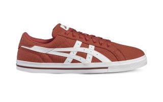 ASICS CLASSIC TEMPO TANDORI SPICE WITHE H7S2N 2701