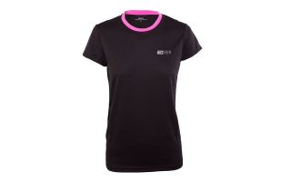 CAMISETA ROZUELO NEGRO MUJER 49431 005