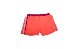 SHORT BAO BANGO NARANJA 529
