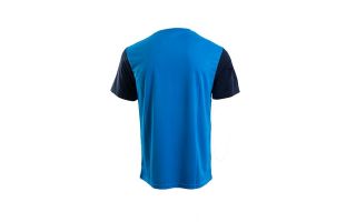 CAMISETA SOLETO AZUL HOMBRE 426
