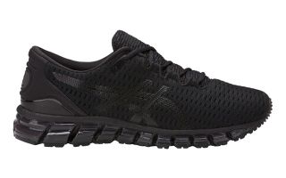 ASICS GEL QUANTUM 360 SHIFT NEGRO T7E2N 9090