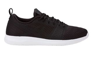 ASICS KANMEI COSMO MUJER NEGRO T7H6N 9090