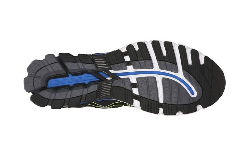 asics gel kinsei 6 rebajas