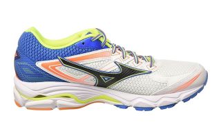 MIZUNO WAVE ULTIMA 8 BLANCO NEGRO J1GL160905