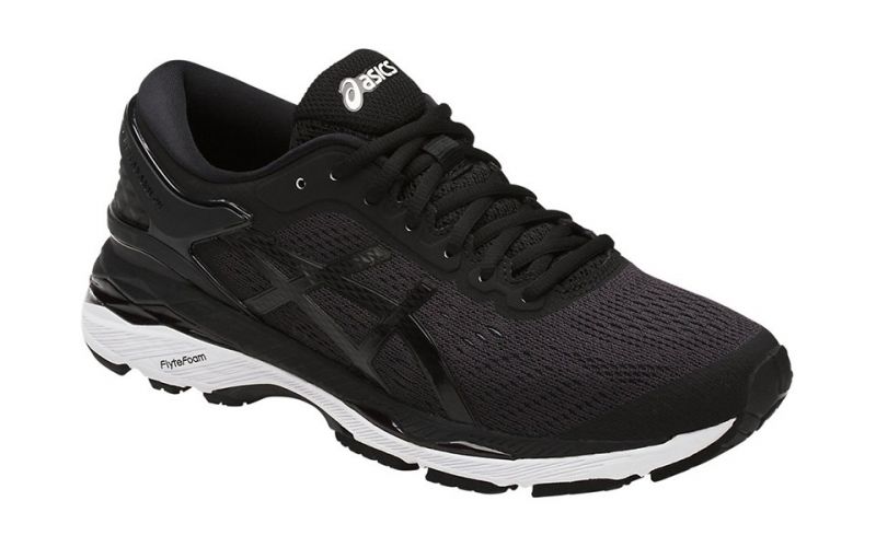 gel kayano 24 mujer