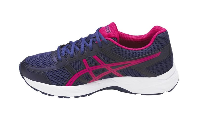 asics contend 4 mujer asics contend 4 mujer