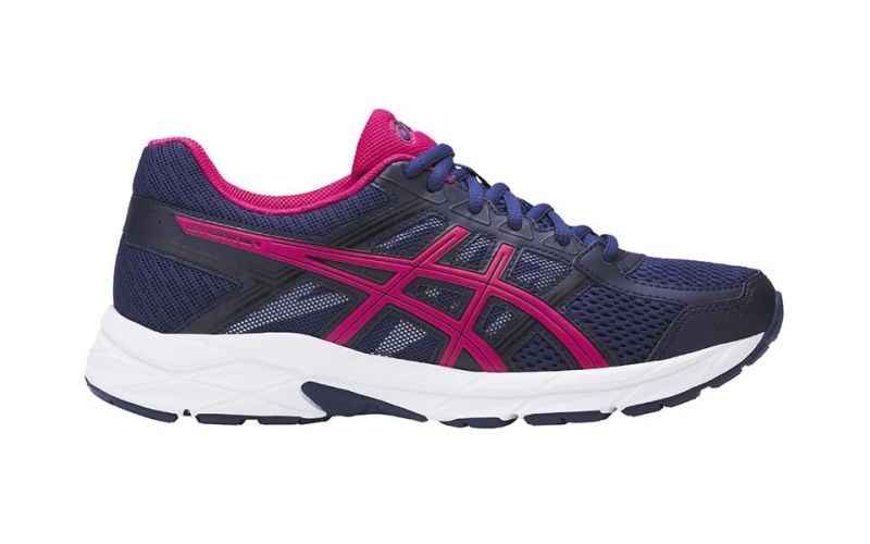 asics contend 4 mujer