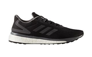 ADIDAS RESPONSE LT NEGRO GRIS BB3617
