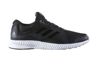 ADIDAS AEROBOUNCE RACER MUJER NEGRO BW1564