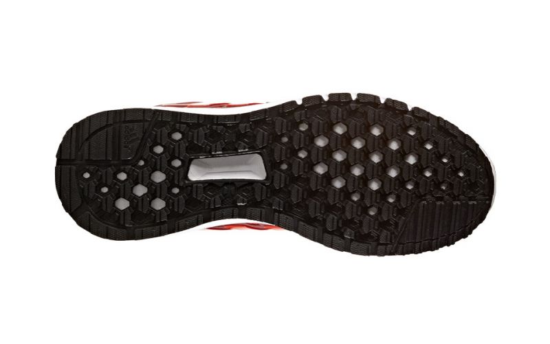 adidas energy cloud red