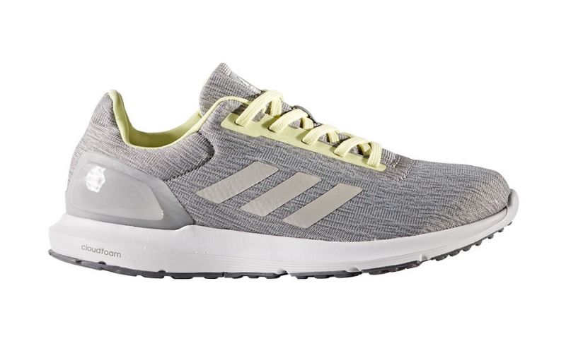 ADIDAS COSMIC 2 W GREY |Cheaper on 