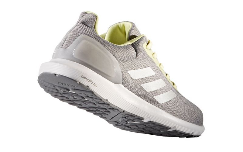 ADIDAS 2 MUJER GRIS | Más Baratas en Streetprorunning