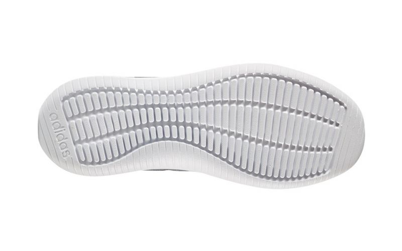 adidas cloudfoam qt flex black