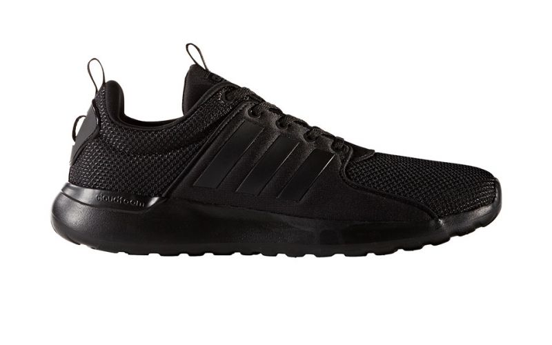 violento suelo Punto de exclamación ADIDAS NEO CLOUDFOAM LITE RACER NEGRO | Sportswear adidas