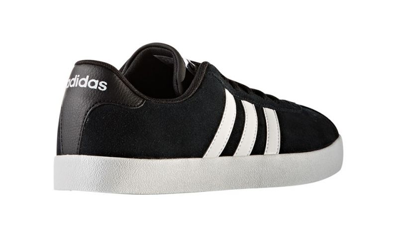 adidas court vulc negro adidas court vulc negro