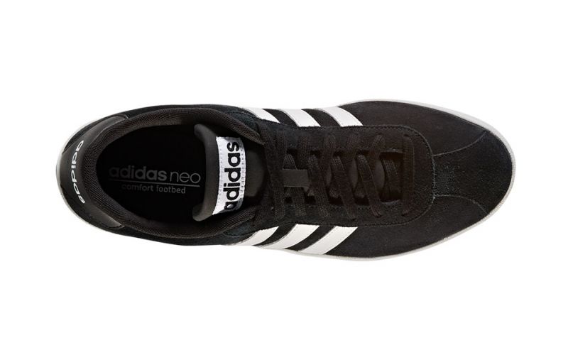 adidas court vulc negro adidas court vulc negro
