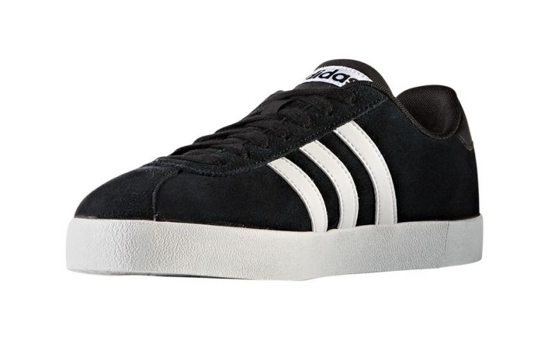 adidas court vulc negro adidas court vulc negro