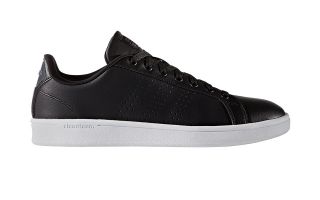 CLOUDFOAM ADVANTAGE CLEAN NEGRO AW3915