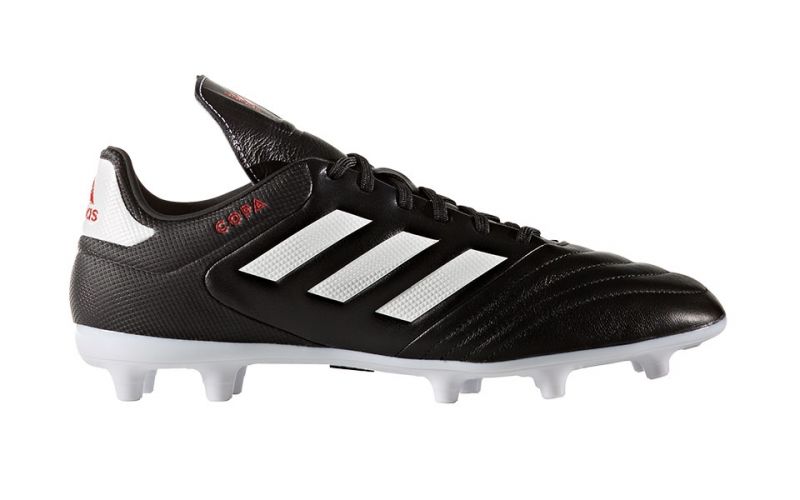 17.3 FG NEGRO BA9716 - ESPECIAL FUTBOL