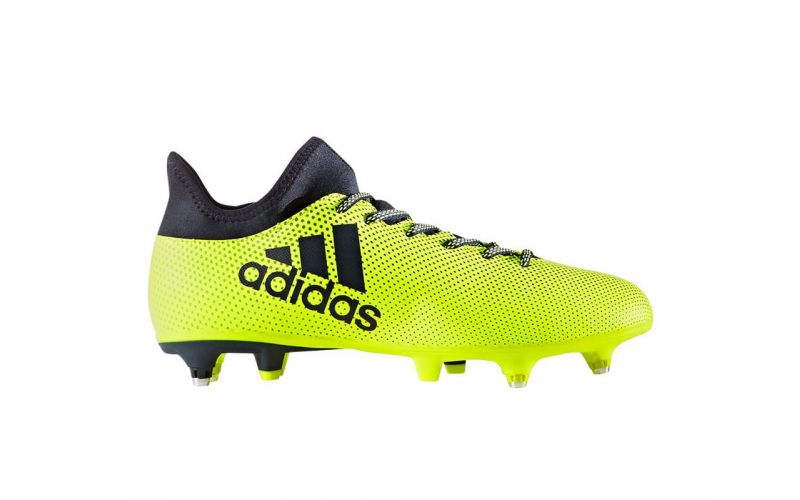 ADIDAS X 17.3 SG AMARILLO NEGRO S82386